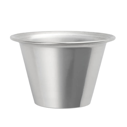 Chén Nước Chấm Vollrath 46713 Inox 90 ml
