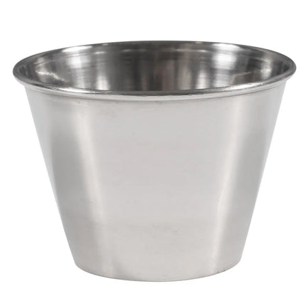 Chén Nước Chấm Winco SCP-25 Inox 75 ml