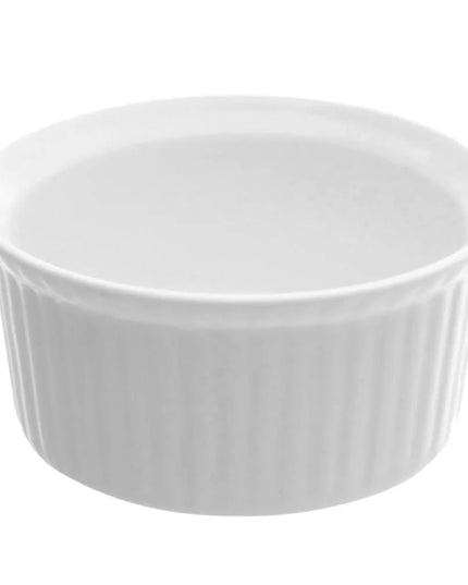 Chén Ramekin 10 Strawberry Street WTR-35SUF 118 ml Sứ Trắng