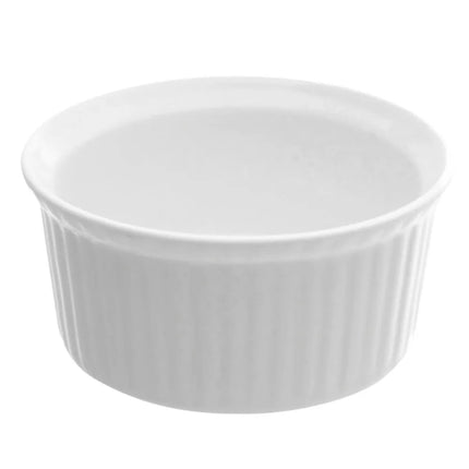 Chén Ramekin 10 Strawberry Street WTR-35SUF 118 ml Sứ Trắng