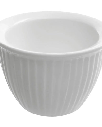 Chén Ramekin 10 Strawberry Street WTR-4RDBKR 177 ml Sứ Trắng