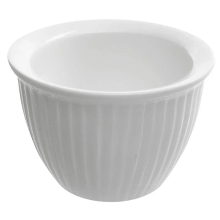 Chén Ramekin 10 Strawberry Street WTR-4RDBKR 177 ml Sứ Trắng