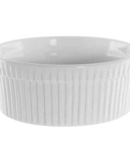 Chén Ramekin 10 Strawberry Street WTR-5SUF 355 ml Sứ Trắng