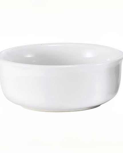 Chén Ramekin Browne 564005W 237 ml Sứ Trắng