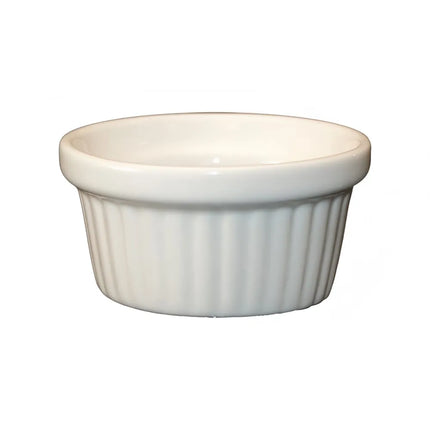 Chén Ramekin ITI RAMF-234-AW 81 ml - Gốm, Trắng