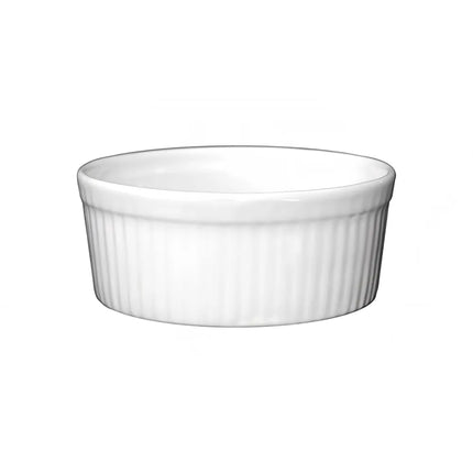 Chén Ramekin ITI RAMF-8-EW 177 ml Sứ Trắng European White