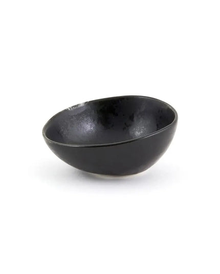 Chén Ramekin Kiln® Front Of The House ASC023BKP23 44 ml - Sứ, Màu Pepper