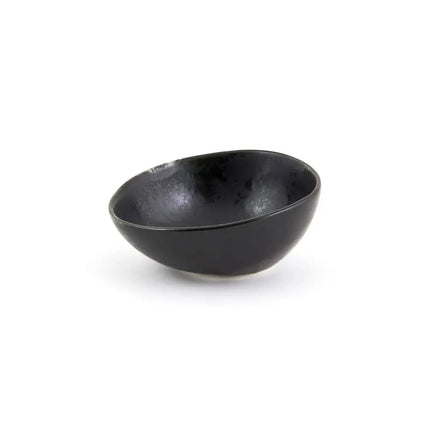Chén Ramekin Kiln® Front Of The House ASC023BKP23 44 ml - Sứ, Màu Pepper