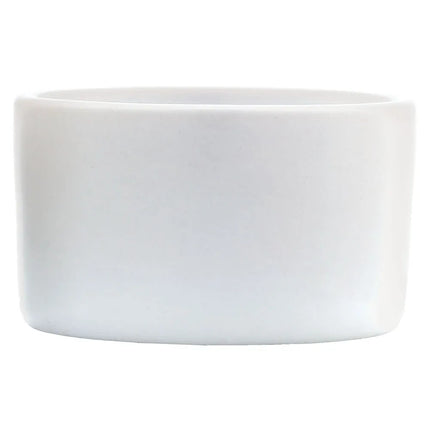 Chén Ramekin Libbey 840-901-020 59 ml Sứ Trắng Sáng