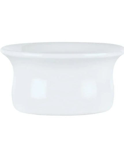 Chén Ramekin Libbey 911194807 Chef's Selection 150 ml - Tròn Cỡ Vừa, Aluma White