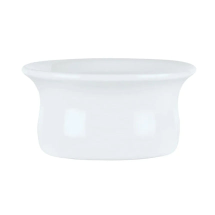 Chén Ramekin Libbey 911194807 Chef's Selection 150 ml - Tròn Cỡ Vừa, Aluma White