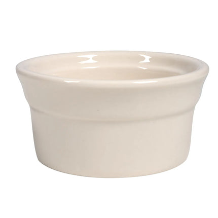Chén Ramekin Libbey 950027742 150 ml - Họa Tiết Casablanca Dáng Gibraltar, Thân Flint