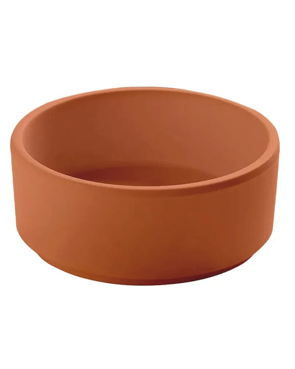 Chén Ramekin Melamine Cal-Mil 22027-109 Hudson 177 ml Terra Cotta