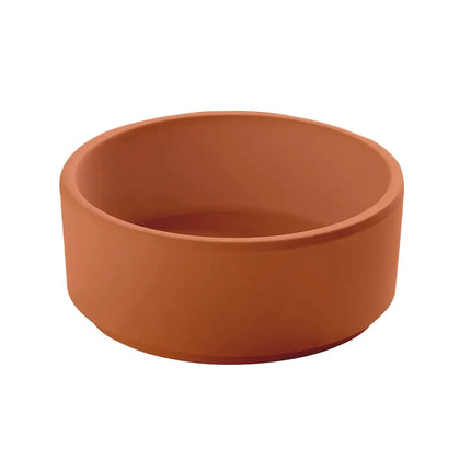 Chén Ramekin Melamine Cal-Mil 22027-109 Hudson 177 ml Terra Cotta