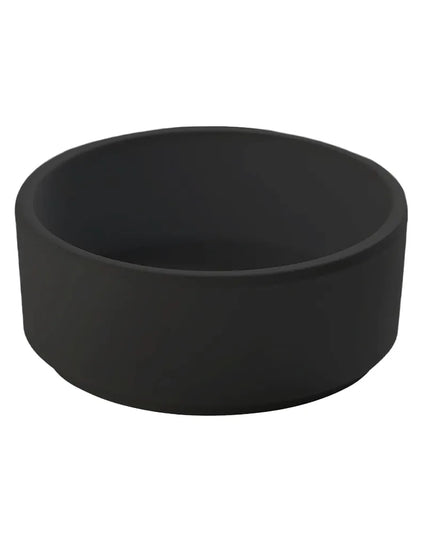 Chén Ramekin Melamine Cal-Mil 22027-13 Hudson 177 ml Đen