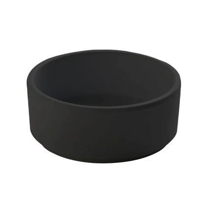 Chén Ramekin Melamine Cal-Mil 22027-13 Hudson 177 ml Đen