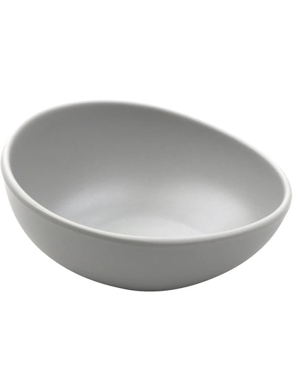 Chén Ramekin Melamine GET B-401-LG 59 ml - Xám Nhạt