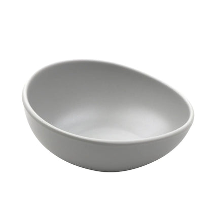 Chén Ramekin Melamine GET B-401-LG 59 ml - Xám Nhạt