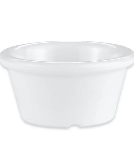 Chén Ramekin Melamine GET S-620-W 59 ml, Màu Trắng