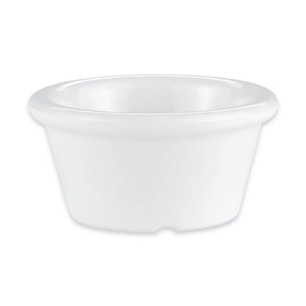Chén Ramekin Melamine GET S-620-W 59 ml, Màu Trắng