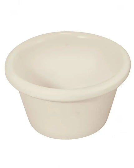 Chén Ramekin Melamine Winco RP-2B 59 ml, Màu Bone