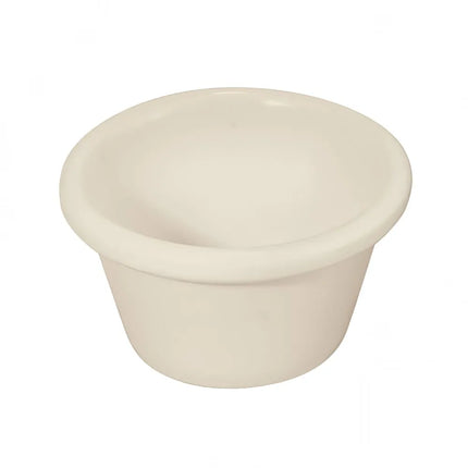 Chén Ramekin Melamine Winco RP-2B 59 ml, Màu Bone