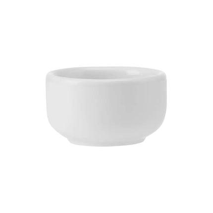 Chén Ramekin Mikasa Hospitality 5302568 Meze 65 ml - Sứ Porcelain Trắng