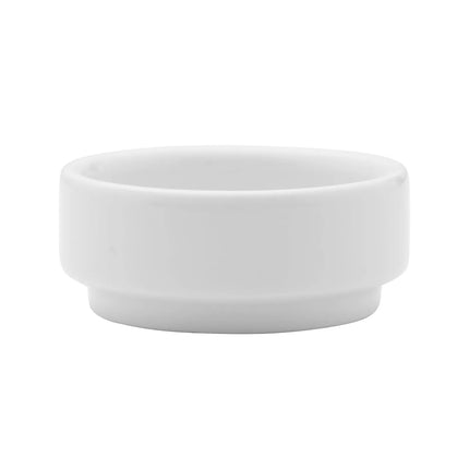 Chén Ramekin Mikasa Hospitality 5302833 Galleria 60 ml - Sứ Porcelain Trắng