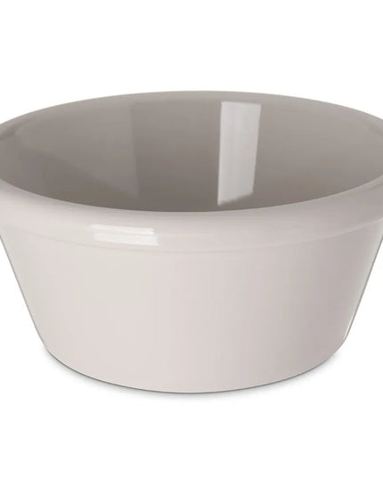 Chén Ramekin Tròn Carlisle 4312642 10 cm 177 ml Trơn Màu Ngà