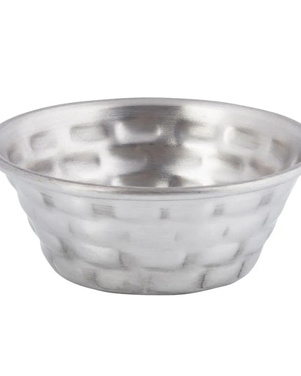 Chén Ramekin Tròn Inox Tablecraft GRSS1 Bộ Sưu Tập Brickhouse 6 cm, 44 ml