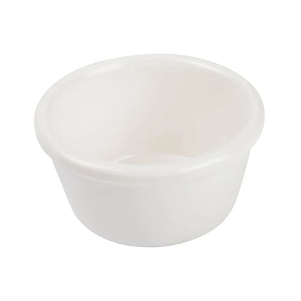 Chén Ramekin Winco RP-4W 118 ml Trơn Trắng