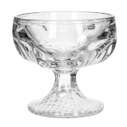 Chén Sherbet Chân Đế Libbey 5162 133 ml Thủy Tinh Trong