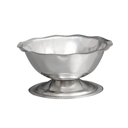 Chén Sherbet Chân Đế Vollrath 48013 104 ml, Inox