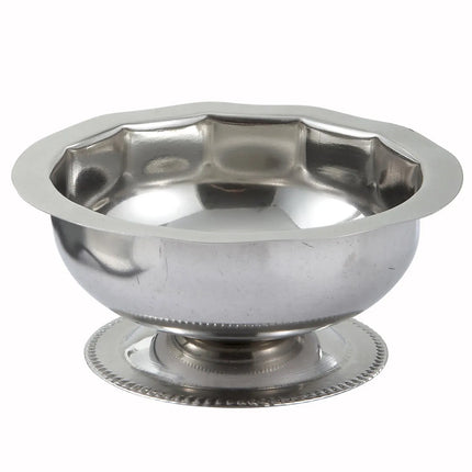 Chén Sherbet Chân Đế Winco SD-5 Inox 150 ml