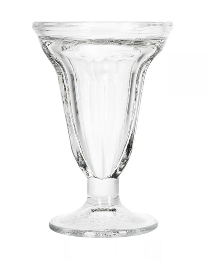 Chén Sundae Chân Đế Libbey 5315 185 ml Thủy Tinh Trong