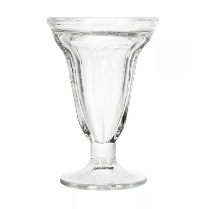 Chén Sundae Chân Đế Libbey 5315 185 ml Thủy Tinh Trong