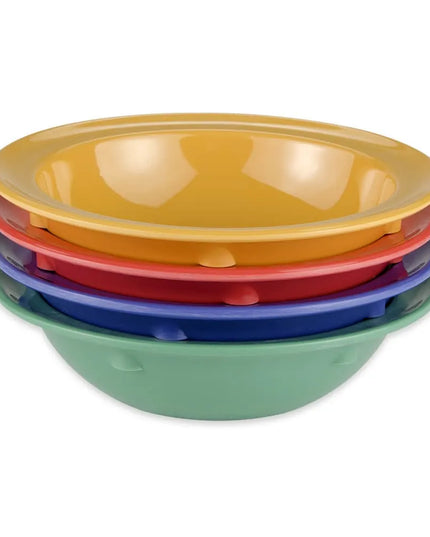 Chén Trái Cây Tròn Melamine GET DN-904-MIX 148 ml, Nhiều Màu