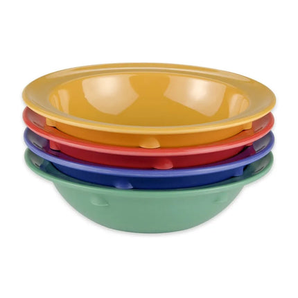 Chén Trái Cây Tròn Melamine GET DN-904-MIX 148 ml, Nhiều Màu