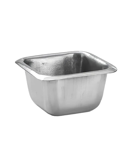 Chén Vuông American Metalcraft SSC25 Inox 75 ml