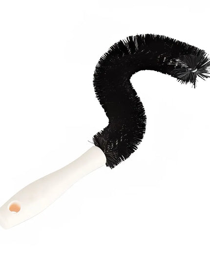Chổi Cọ Bình Cà Phê Winco CDB-11 Cán Nhựa