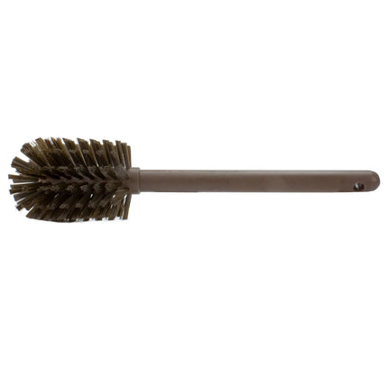 Chổi Cọ Chai Pint Carlisle 40000EC01 30.5 cm - Poly/Nhựa, Nâu