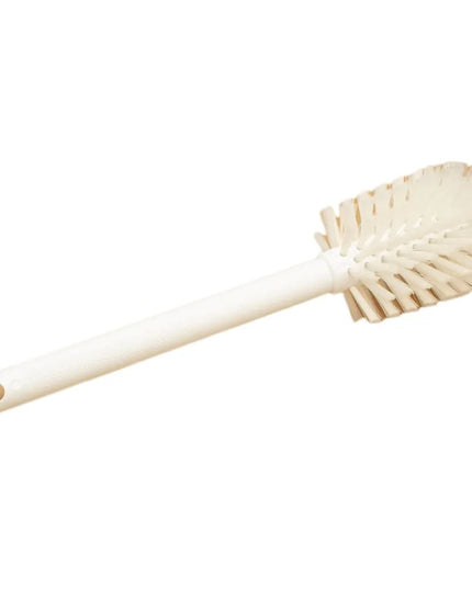 Chổi Cọ Chai Pint Carlisle 40000EC02 30.5 cm - Poly/Nhựa, Trắng