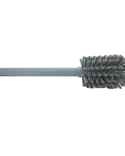 Chổi Cọ Chai Pint Carlisle 40000EC23 30.5 cm - Poly/Nhựa, Xám