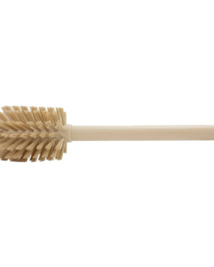 Chổi Cọ Chai Pint Carlisle 40000EC25 30.5 cm - Poly/Nhựa, Be