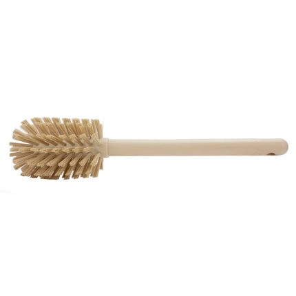 Chổi Cọ Chai Pint Carlisle 40000EC25 30.5 cm - Poly/Nhựa, Be