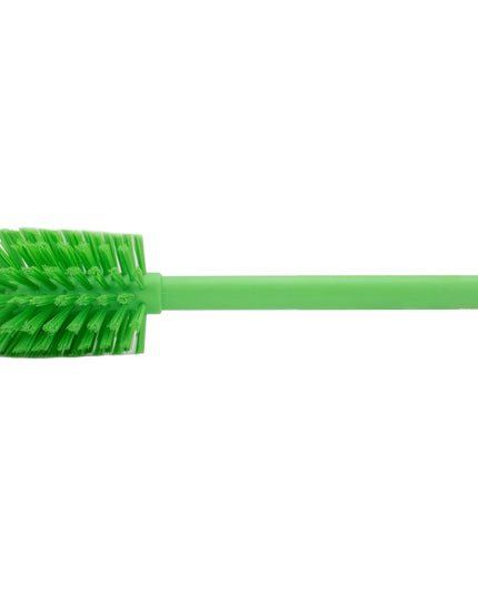 Chổi Cọ Chai Pint Carlisle 40000EC75 30.5 cm - Poly/Nhựa, Xanh Nõn Chuối