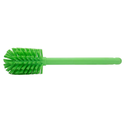 Chổi Cọ Chai Pint Carlisle 40000EC75 30.5 cm - Poly/Nhựa, Xanh Nõn Chuối