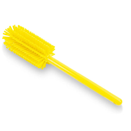 Chổi Cọ Chai Pint Carlisle 40001EC04 40.6 cm - Poly/Nhựa, Vàng