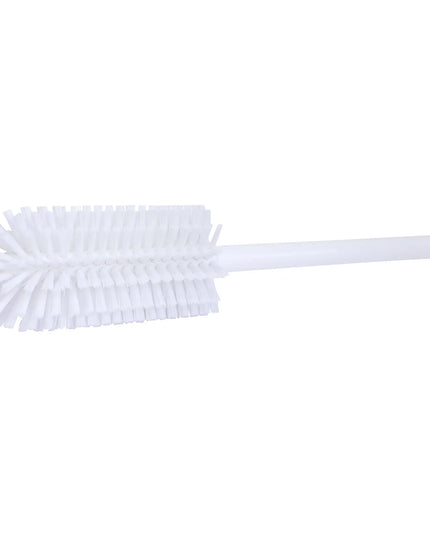 Chổi Cọ Chai Pint Carlisle 40001EC75 40.6 cm - Poly/Nhựa, Xanh Nõn Chuối