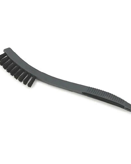 Chổi Cọ Gạch & Mạch Vữa Rubbermaid FG9B5600 BLA Lông Nhựa Đen 21.6 cm
